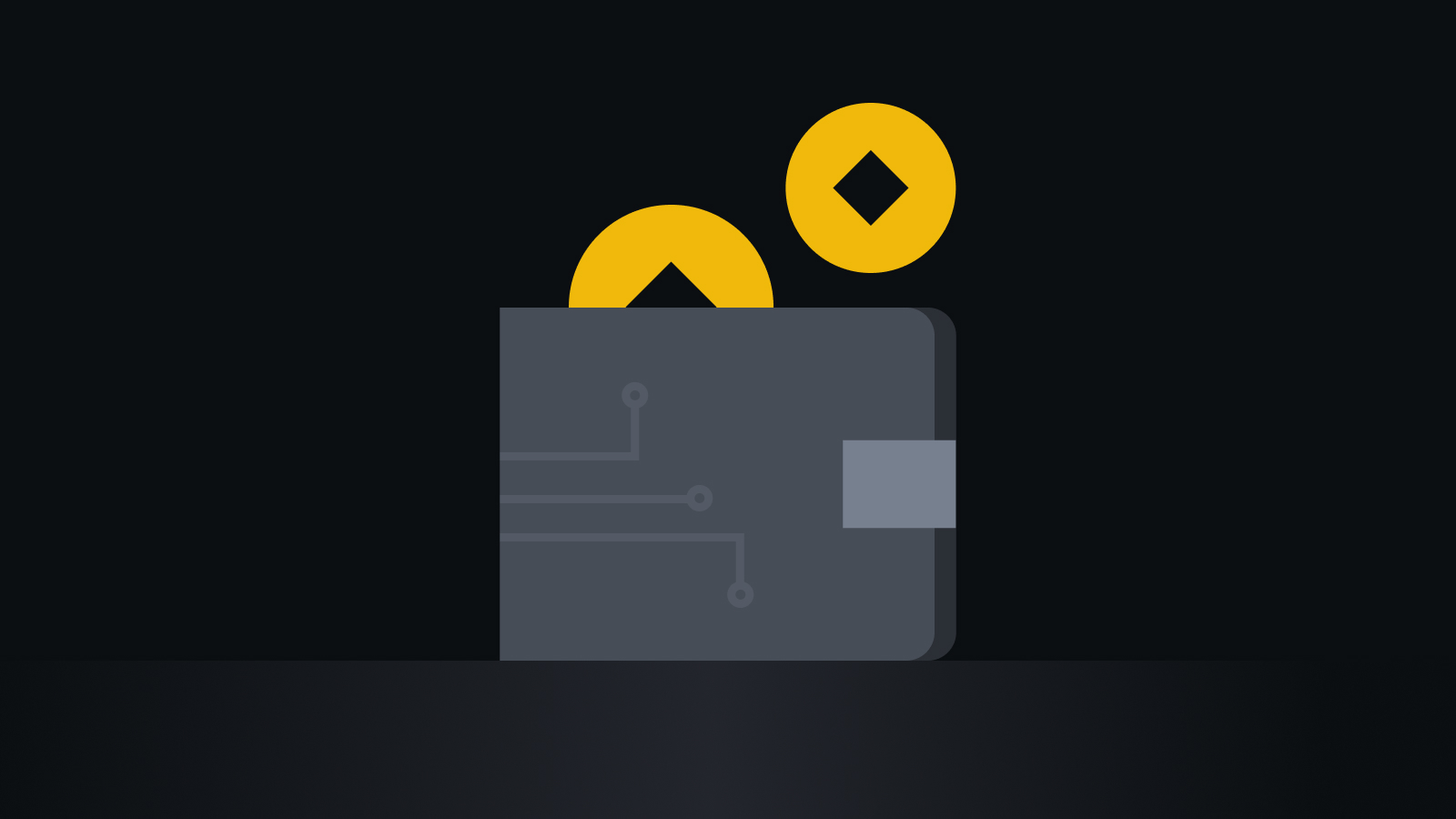 多维安全架构，重塑交易信任